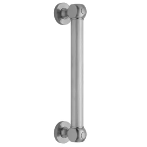 16" G71 Straight Grab Bar