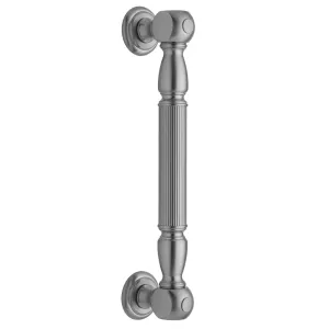 18" G21 Straight Grab Bar