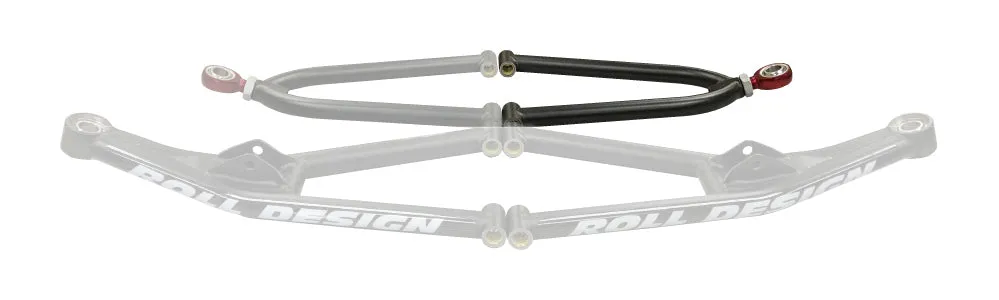 2004-2005 Honda TRX450R Motocross/Dunes Upper Right A-Arm