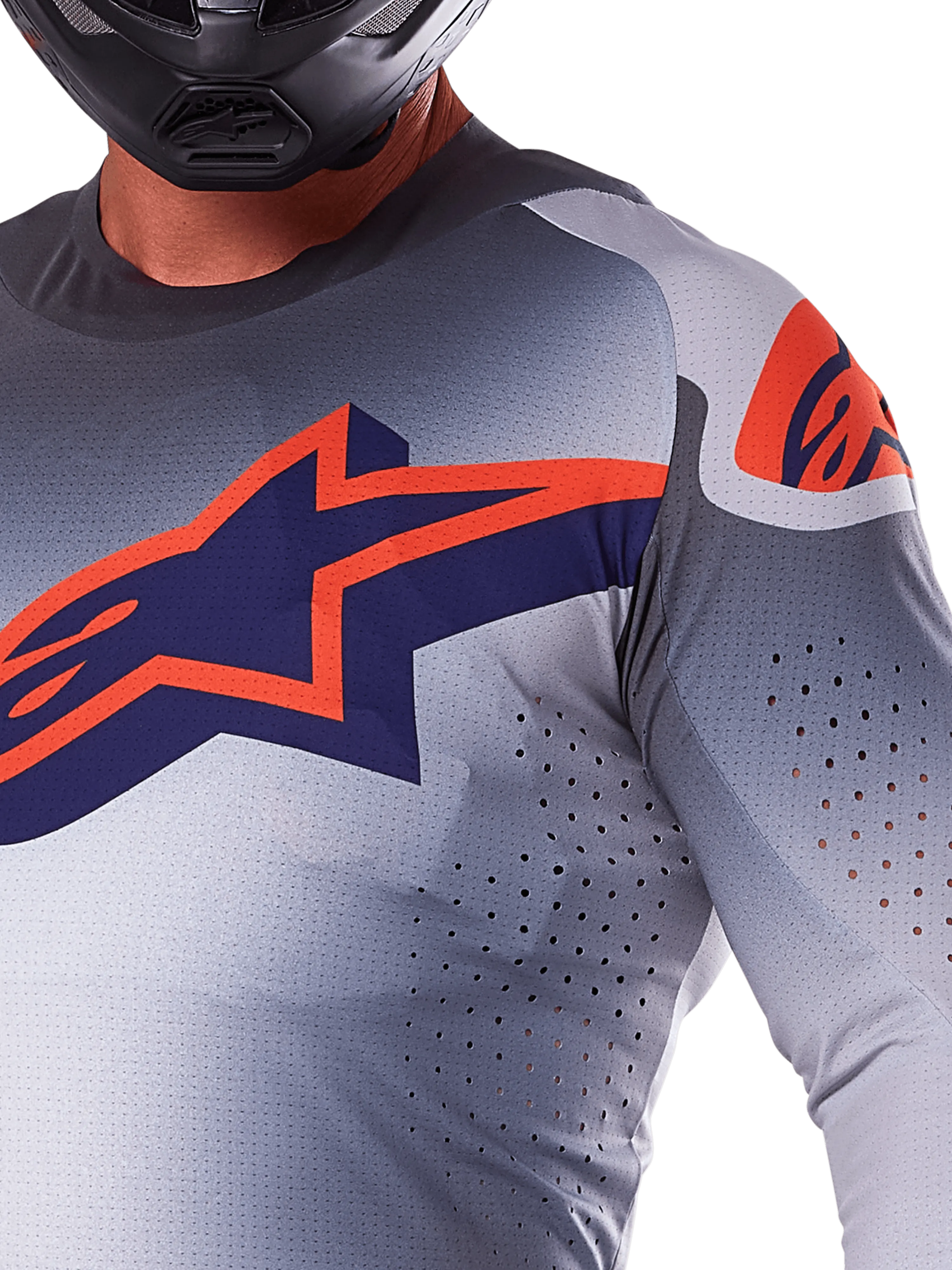 2025 Supertech Lipan Jersey