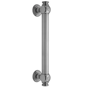 24" G61 Straight Grab Bar