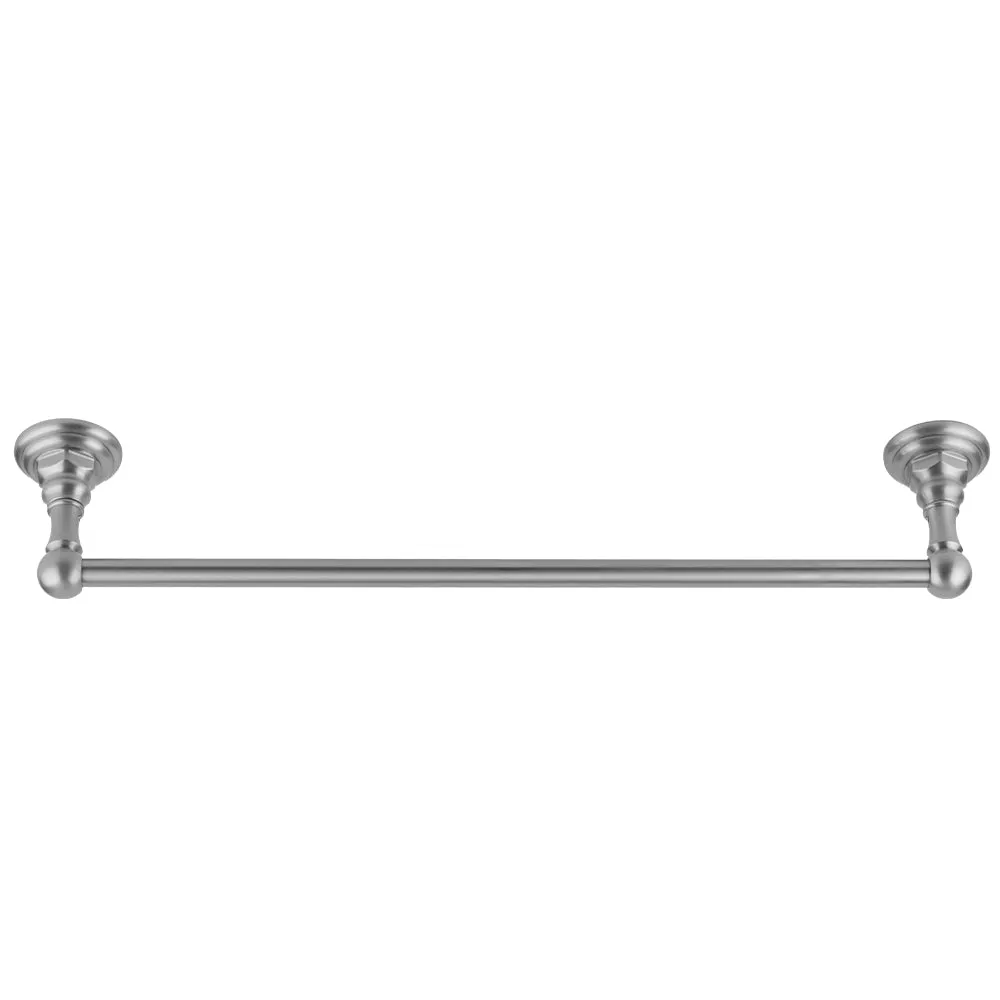 24" Roaring 20's / Westfield Towel Bar