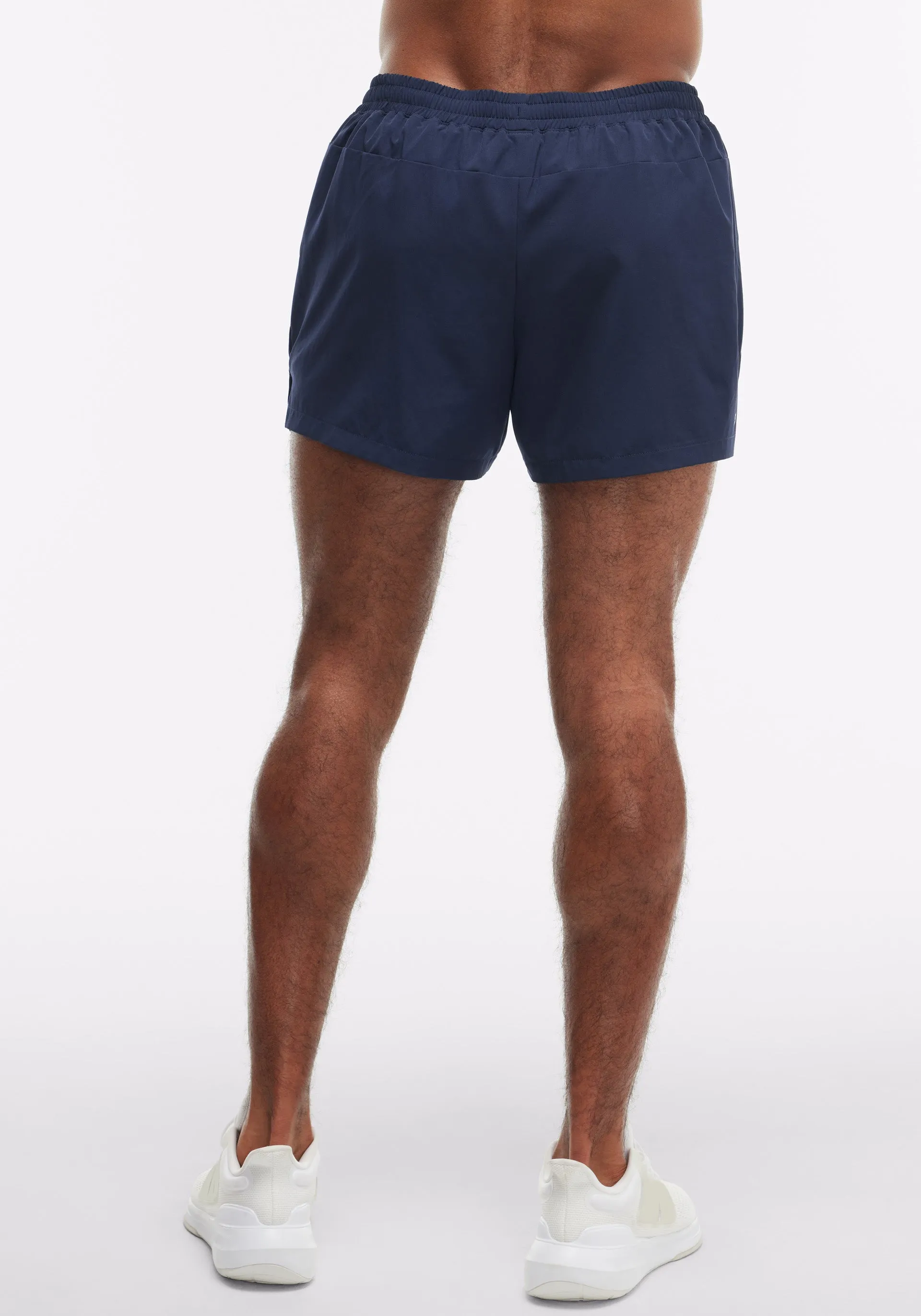 5" Lined Training Short