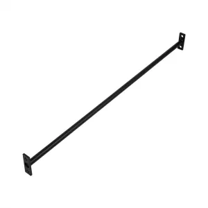 66" Single Chin Bar 3X3 Component