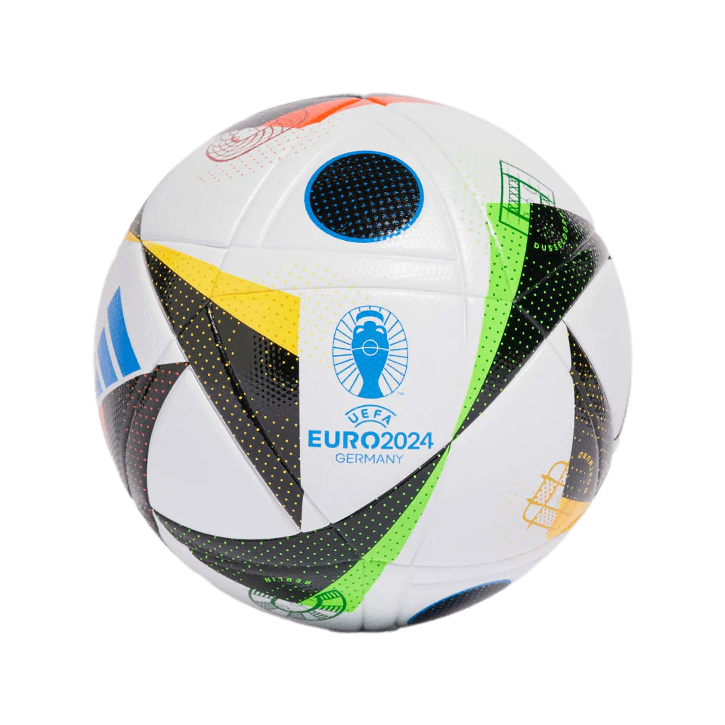 Adidas Euro 24 League Ball