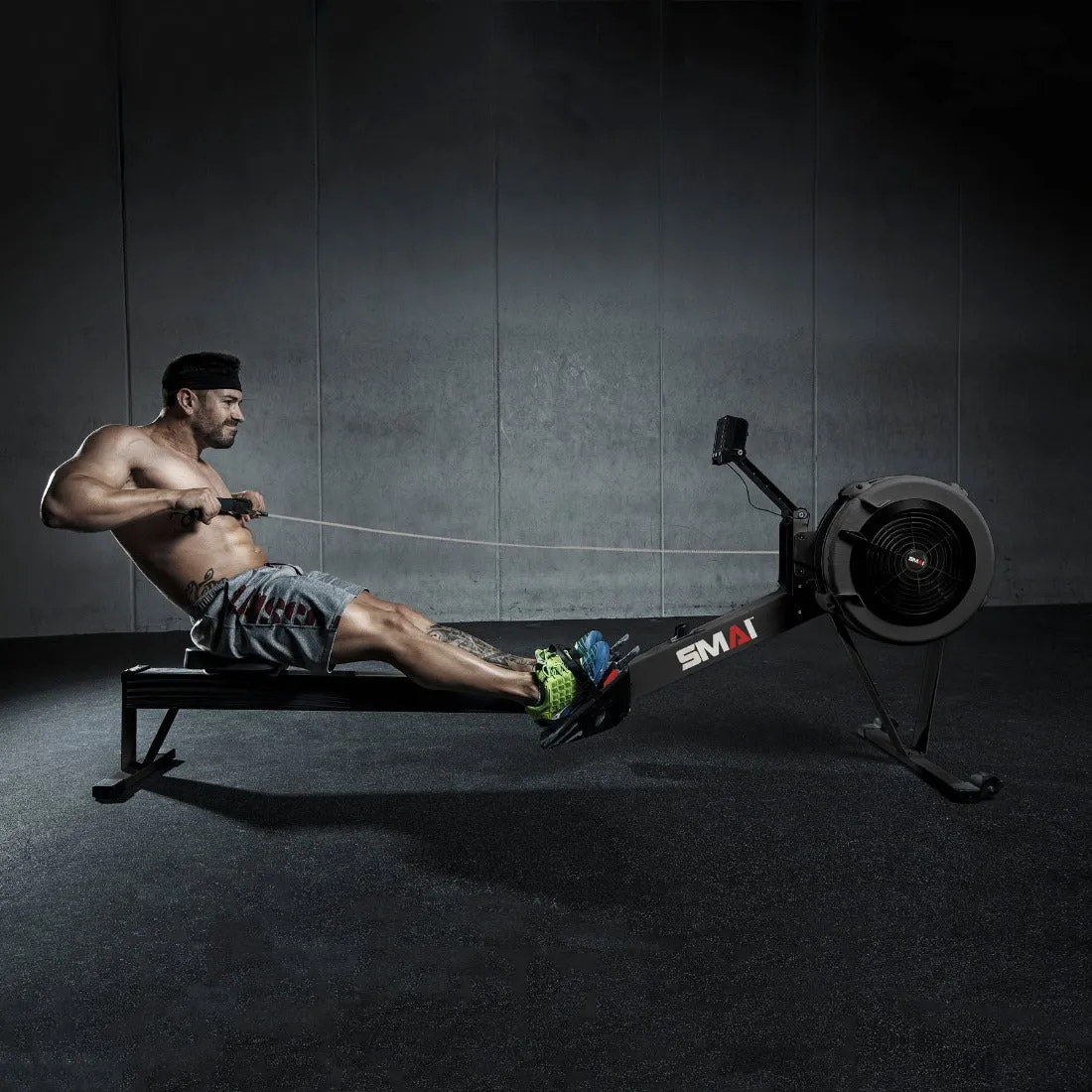 Air Rower