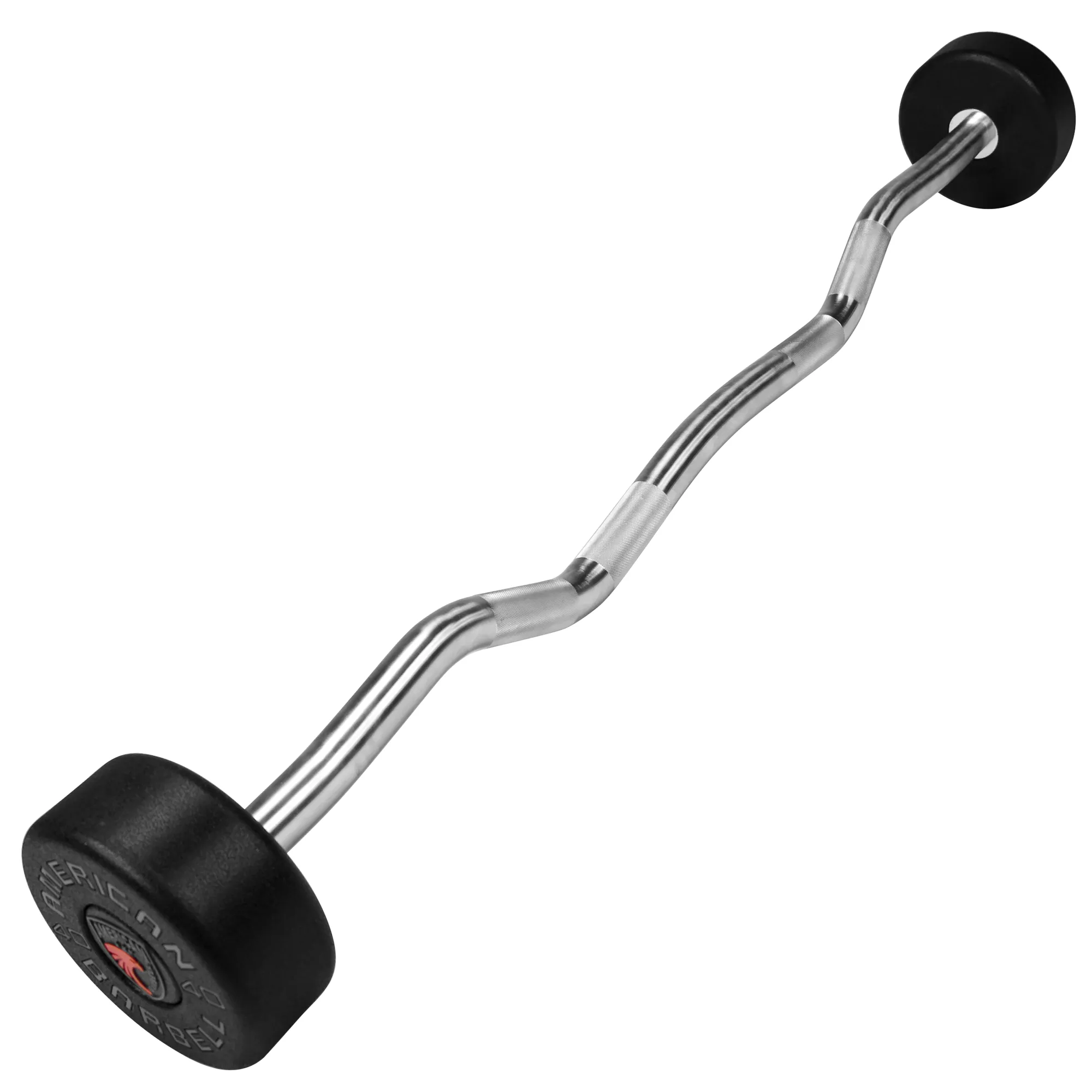 American Barbell Fixed Barbells