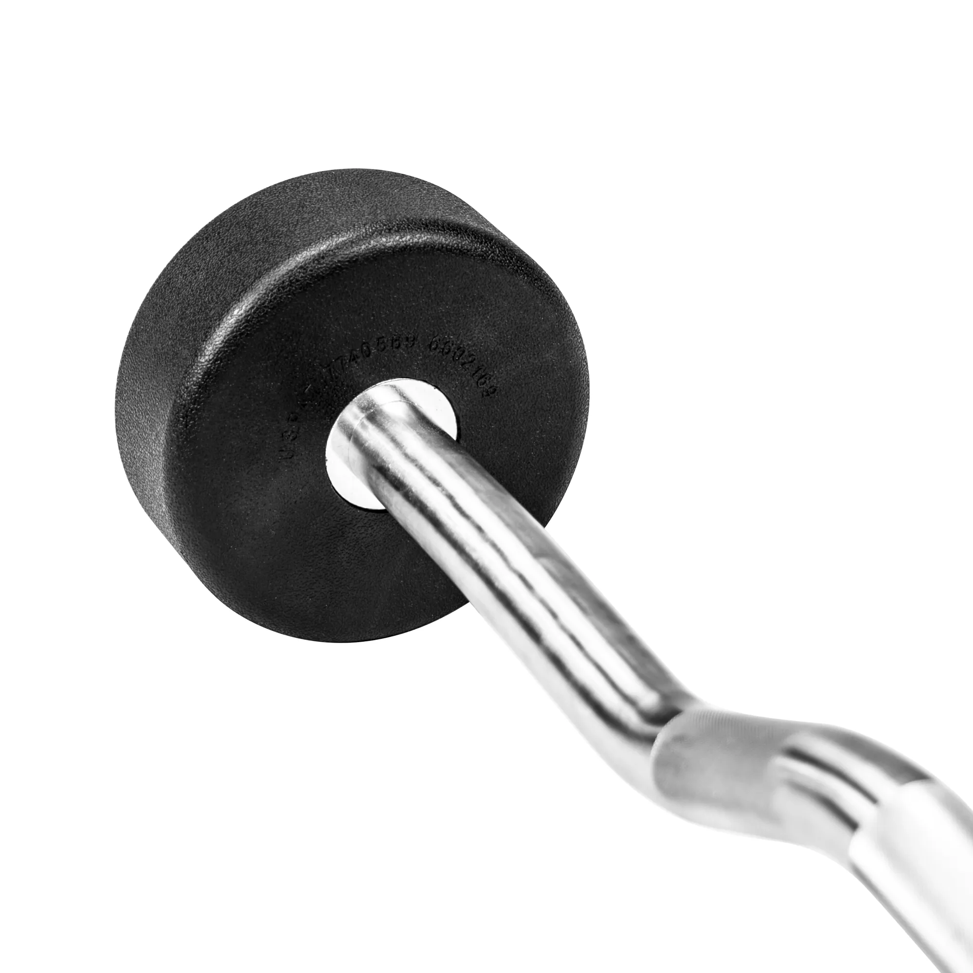 American Barbell Fixed Barbells