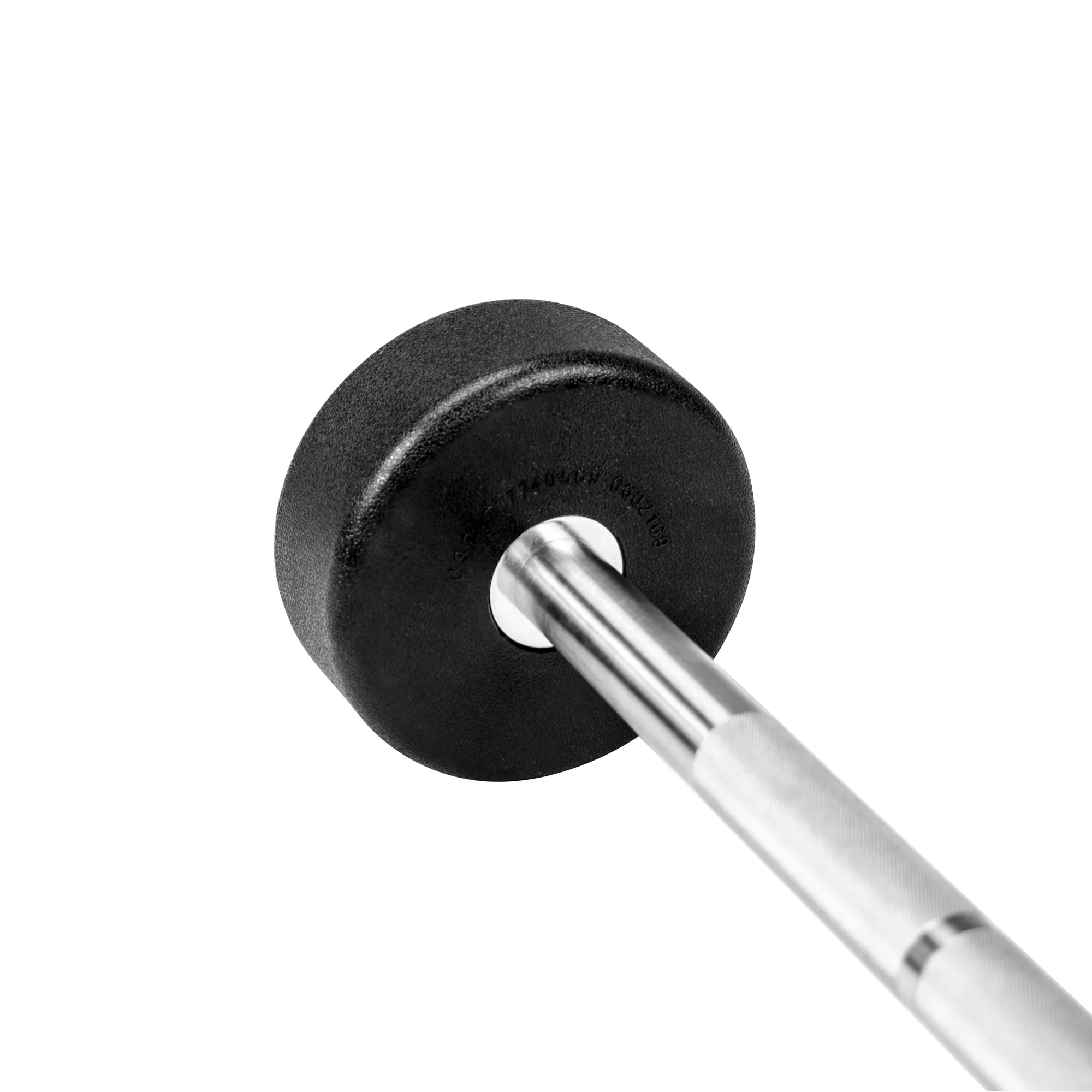 American Barbell Fixed Barbells