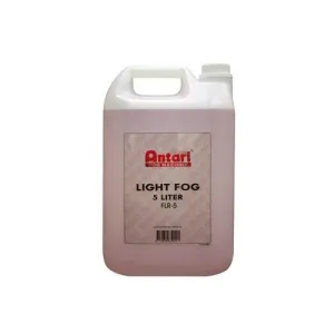 Antari FLR-5 Light Fog Fluid