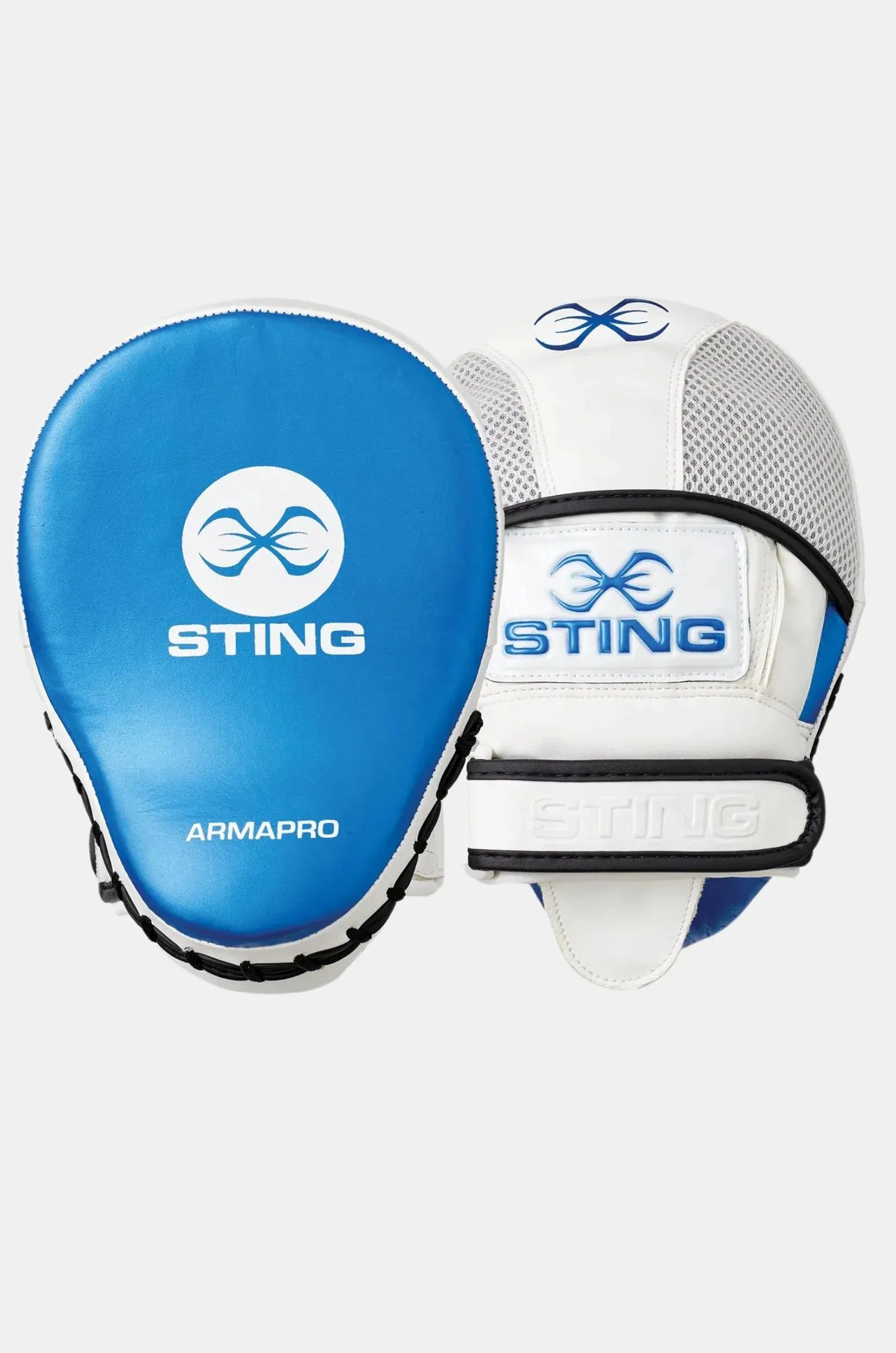 Armapro Neo Gel Focus Mitts