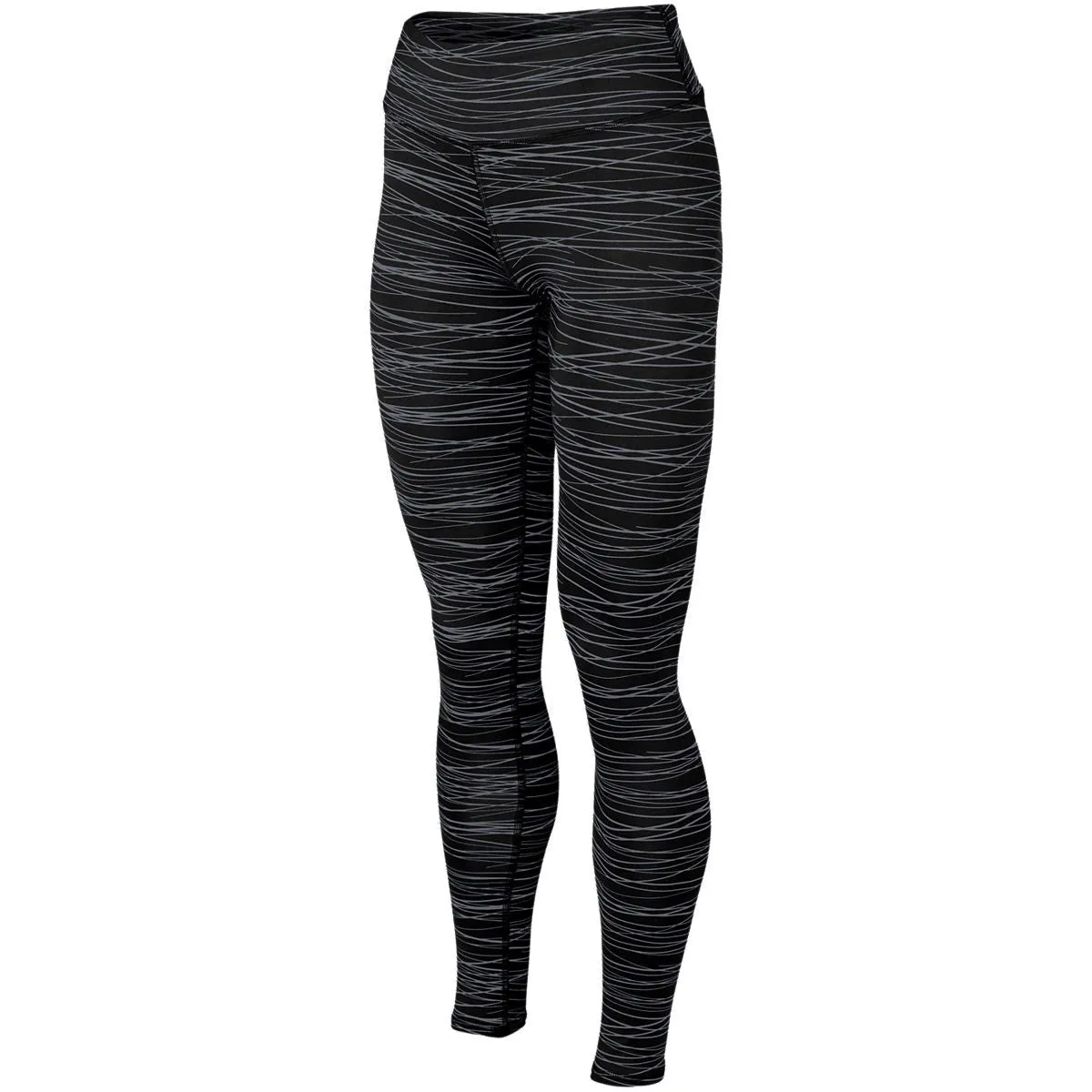 Augusta Women's Hyperform Compression Tights