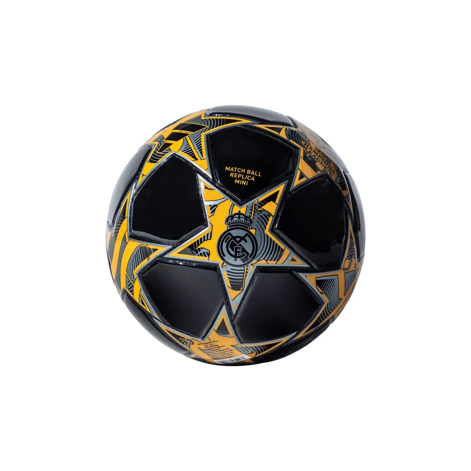 Balón Mini Fútbol adidas UCL 23/24