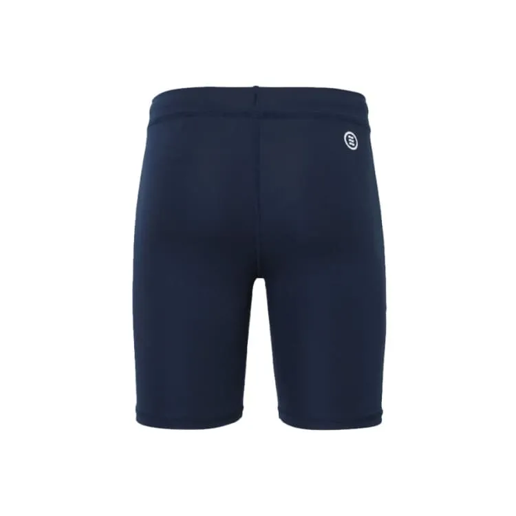 Barrel Kids Essential Half Water Leggings-NAVY