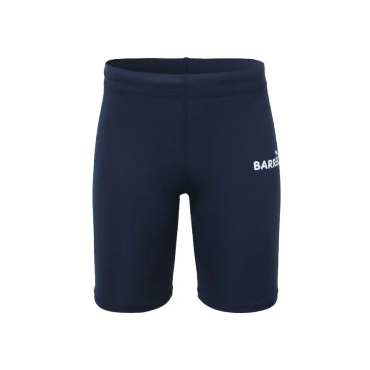 Barrel Kids Essential Half Water Leggings-NAVY