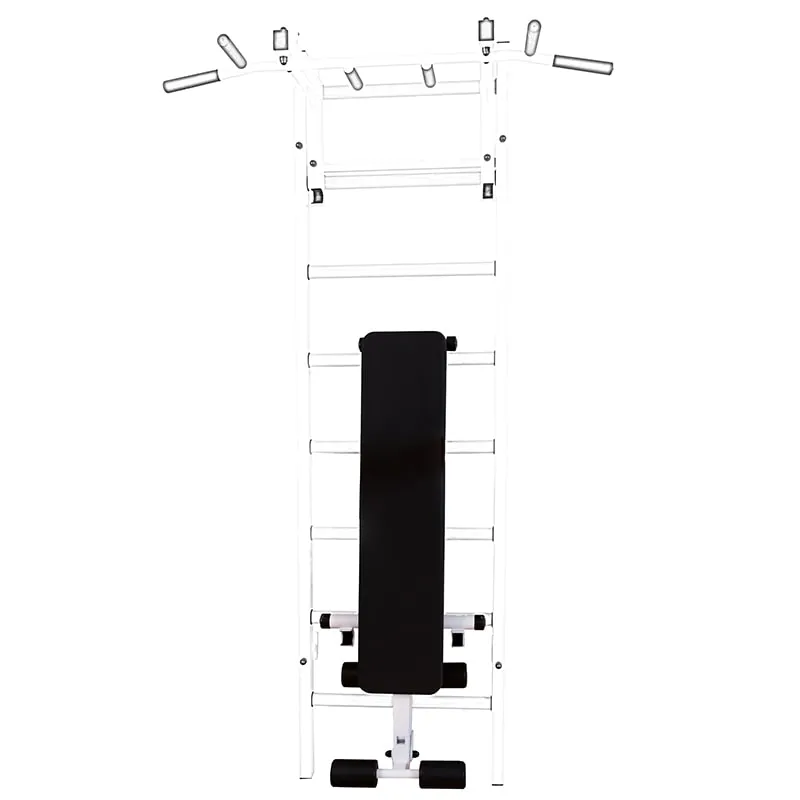 BenchK workout bench for Wall Bars B1