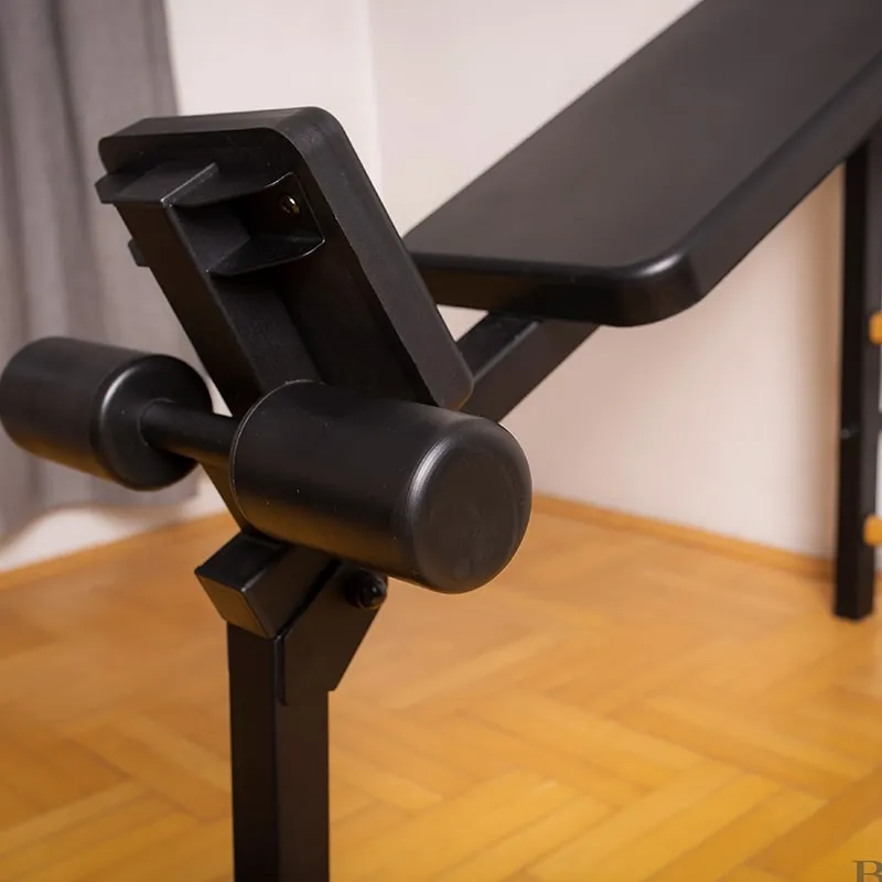 BenchK workout bench for Wall Bars B1