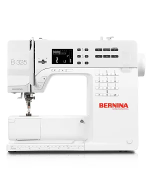 Bernina 325 Sewing Machine