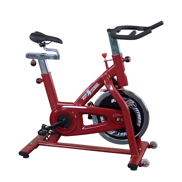 Best Fitness Chain Indoor Exercise Bike