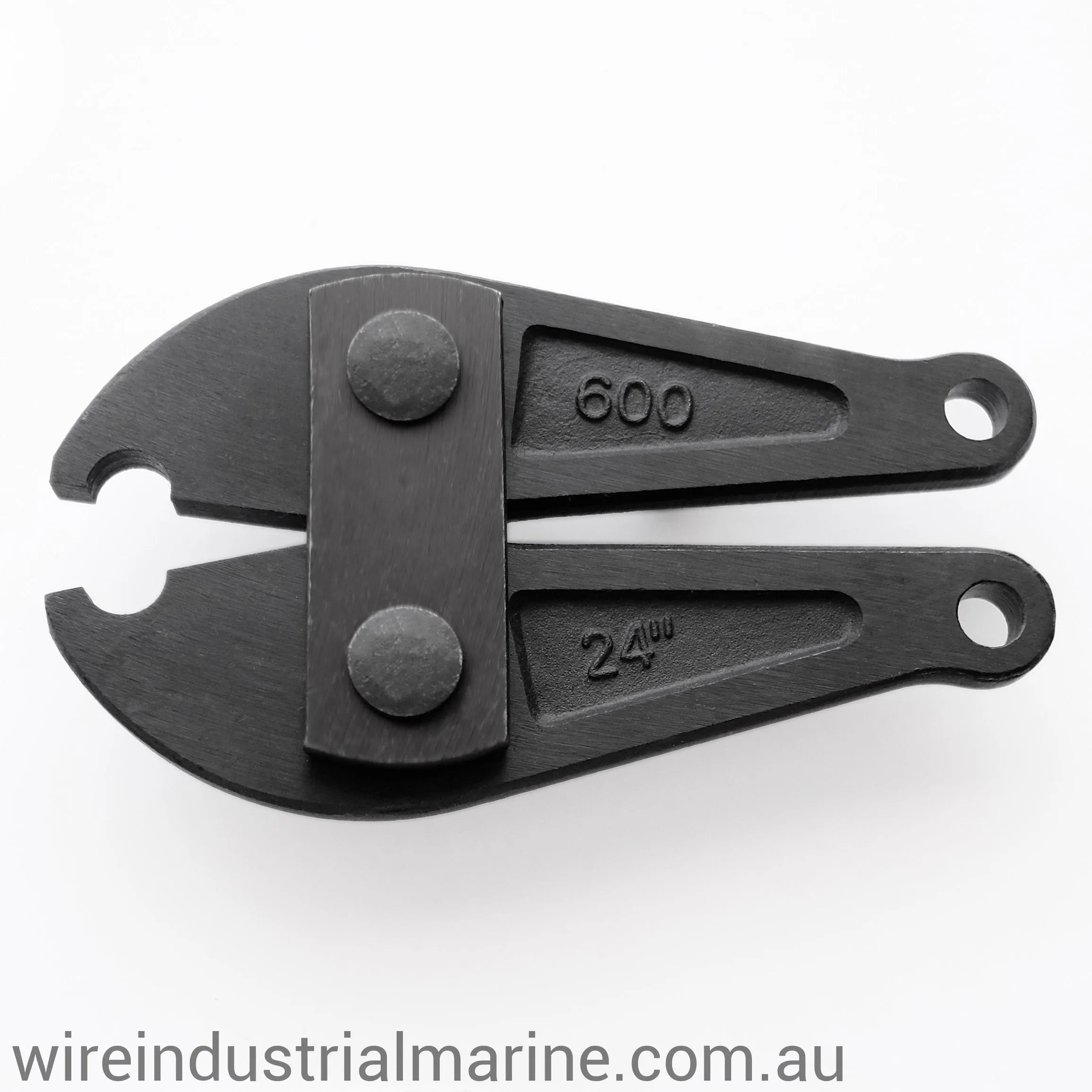 BMST-1200 (12mm Fibre rope swage tool)