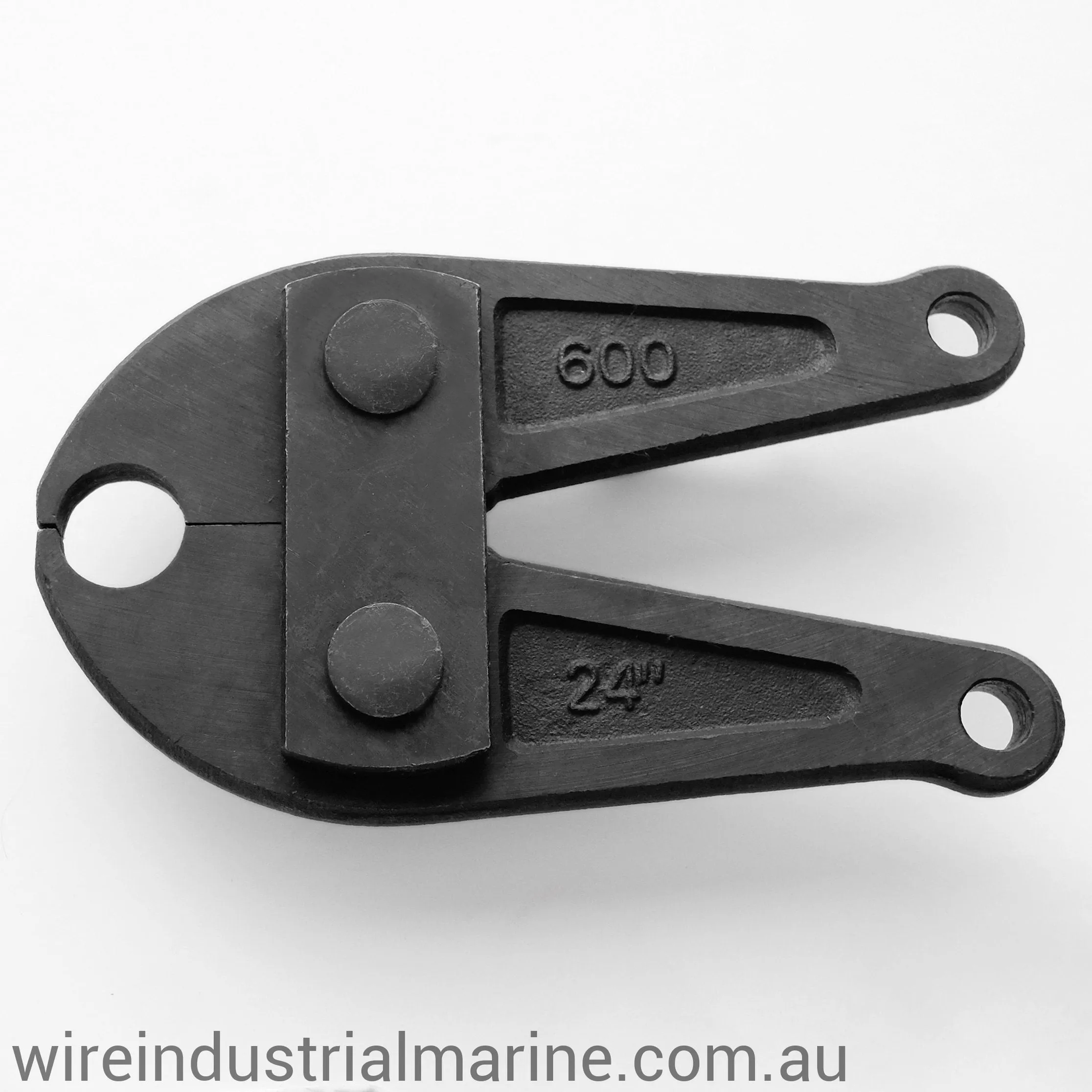 BMST-1200 (12mm Fibre rope swage tool)