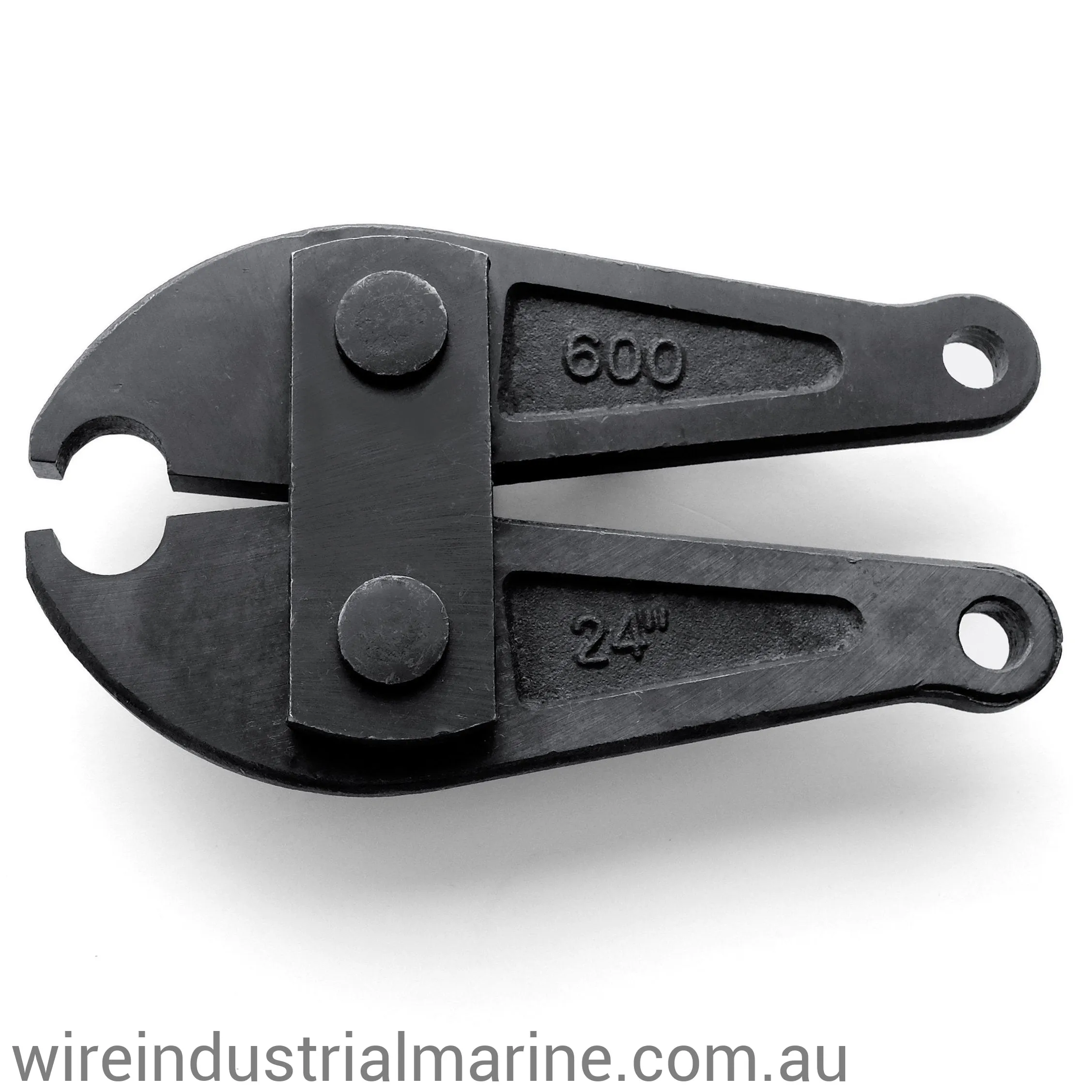 BMST-1200 (12mm Fibre rope swage tool)