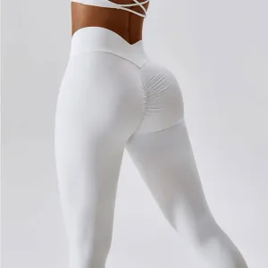 Brazilian Bum Seamless Leggings