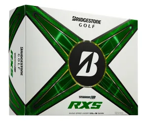 Bridgestone Tour B RXS '24 Dozen