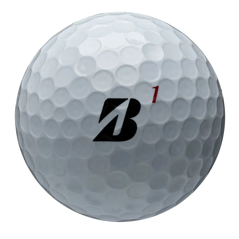 Bridgestone Tour B X '24 Dozen