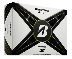 Bridgestone Tour B X '24 Dozen