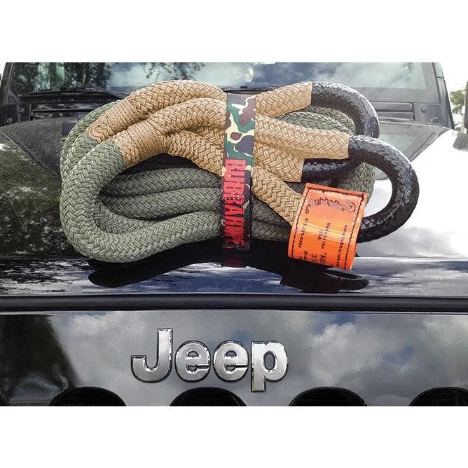 Bubba Rope - RENEGADE 30-FOOT