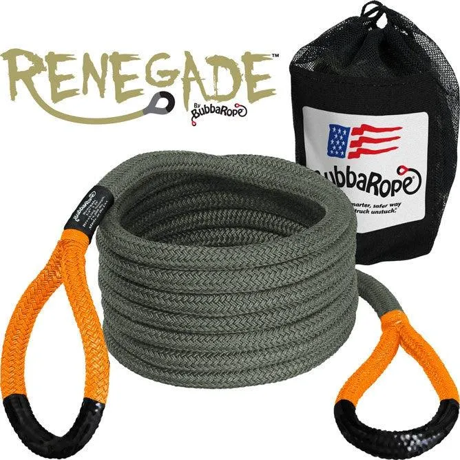 Bubba Rope - RENEGADE 30-FOOT