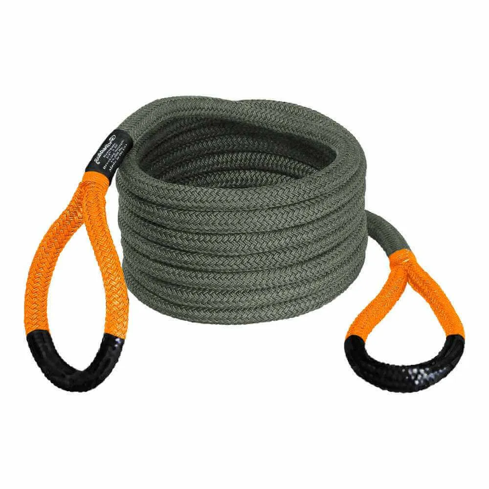 Bubba Rope Renegade 3/4" x 30' Off-Road Recovery Rope