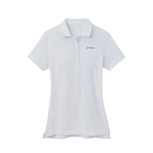 Buick Ladies Peter Millar Performance Polo