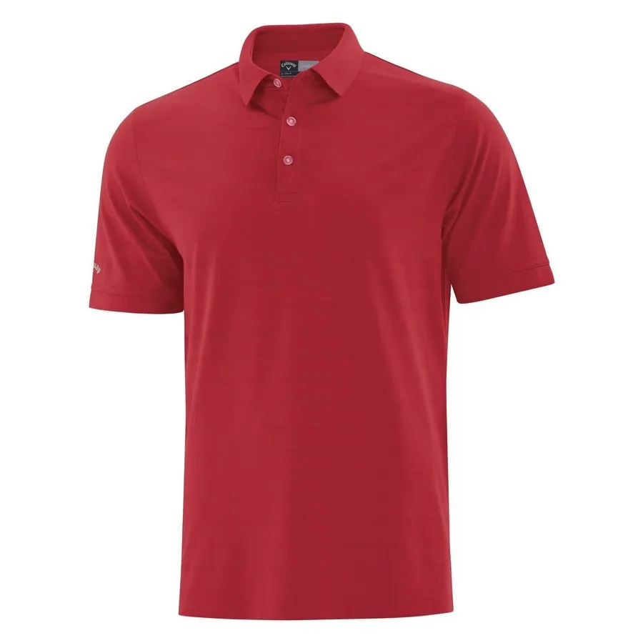 Callaway Vent Performance Golf Polo