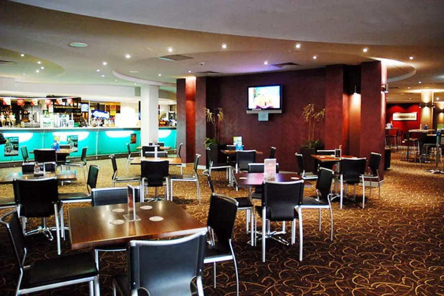 Club: Paddington RSL