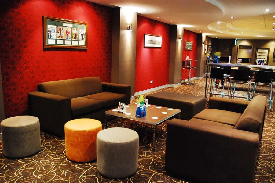 Club: Paddington RSL