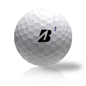 Custom Bridgestone Tour B XS Prior Generations