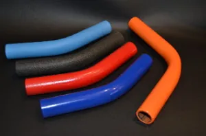 CUSTOM POWDER COAT COLORS(for handles and attachments)