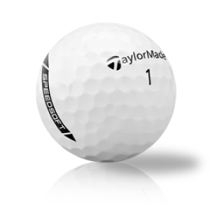 Custom Taylormade SpeedSoft