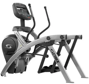 Cybex 525AT Arc Trainer - Certified Pre-Owned