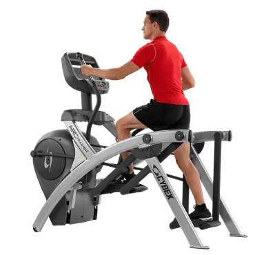 Cybex 525AT Arc Trainer - Certified Pre-Owned