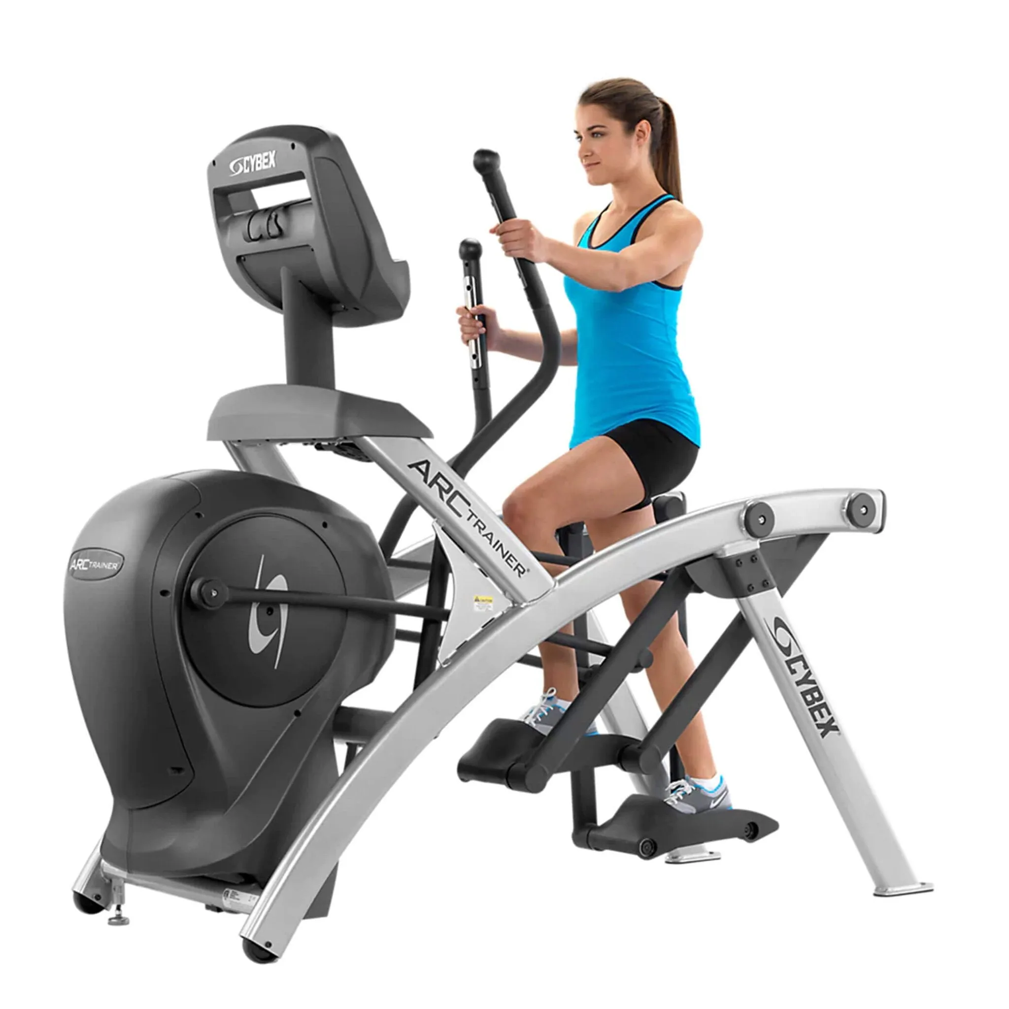 Cybex 525AT Total Body Arc Trainer