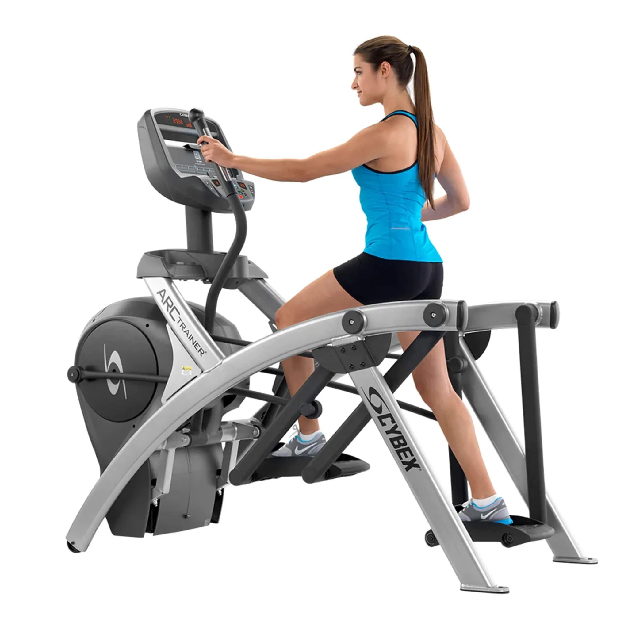 Cybex 525AT Total Body Arc Trainer