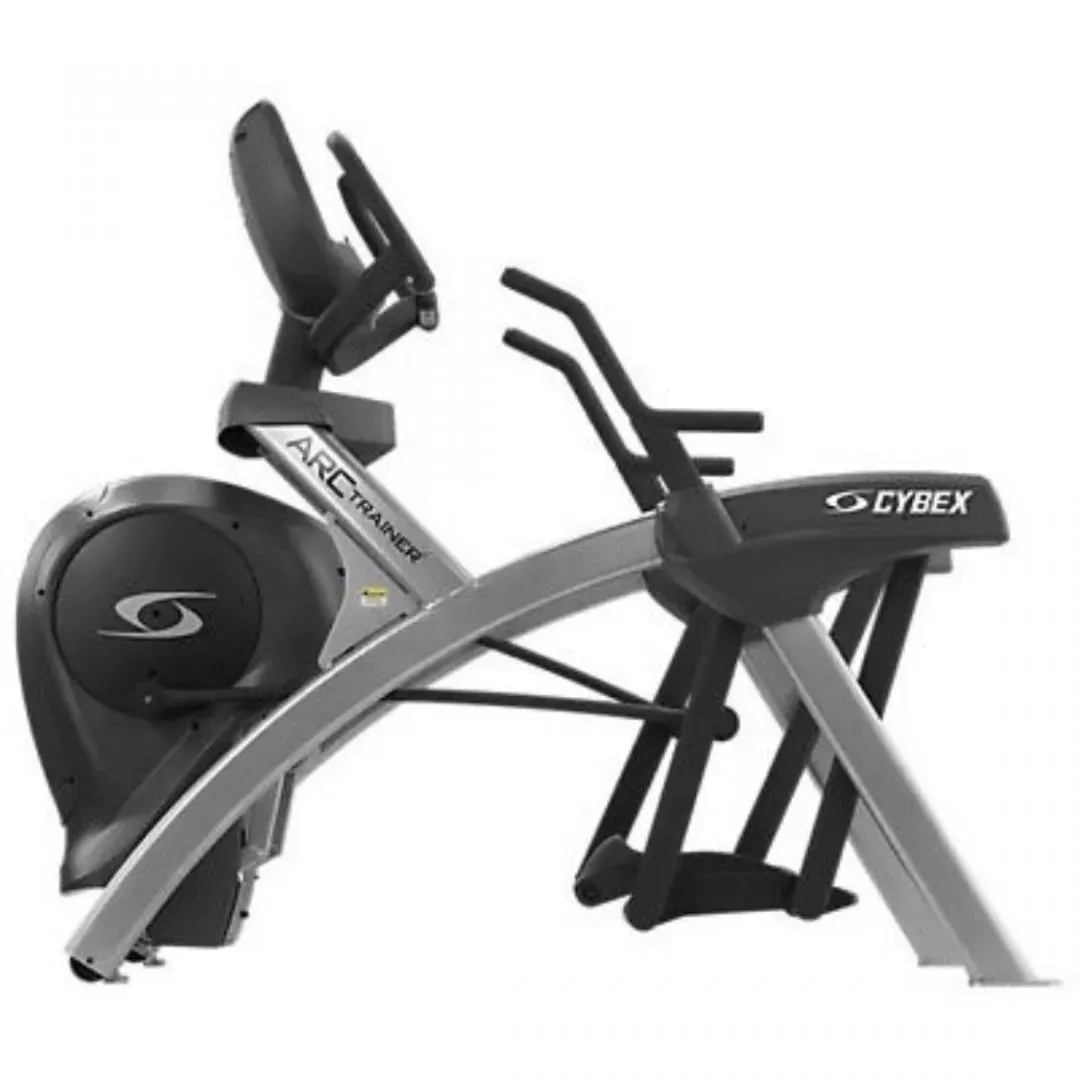 Cybex 625A Lower Body Arc Trainer - Certified Pre-Owned