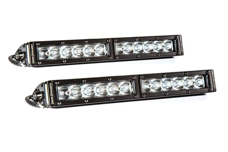 Diode Dynamics LED Lights Bars