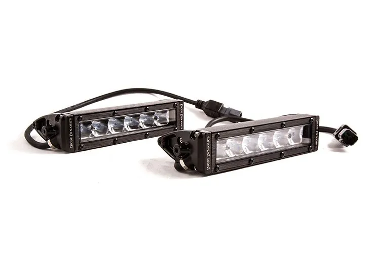 Diode Dynamics LED Lights Bars