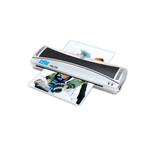 DSB A3 LAMINATOR DSBHQ335