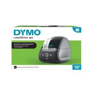 DYMO LW 550 TURBO PRINTER EMEA - (DY2112723)