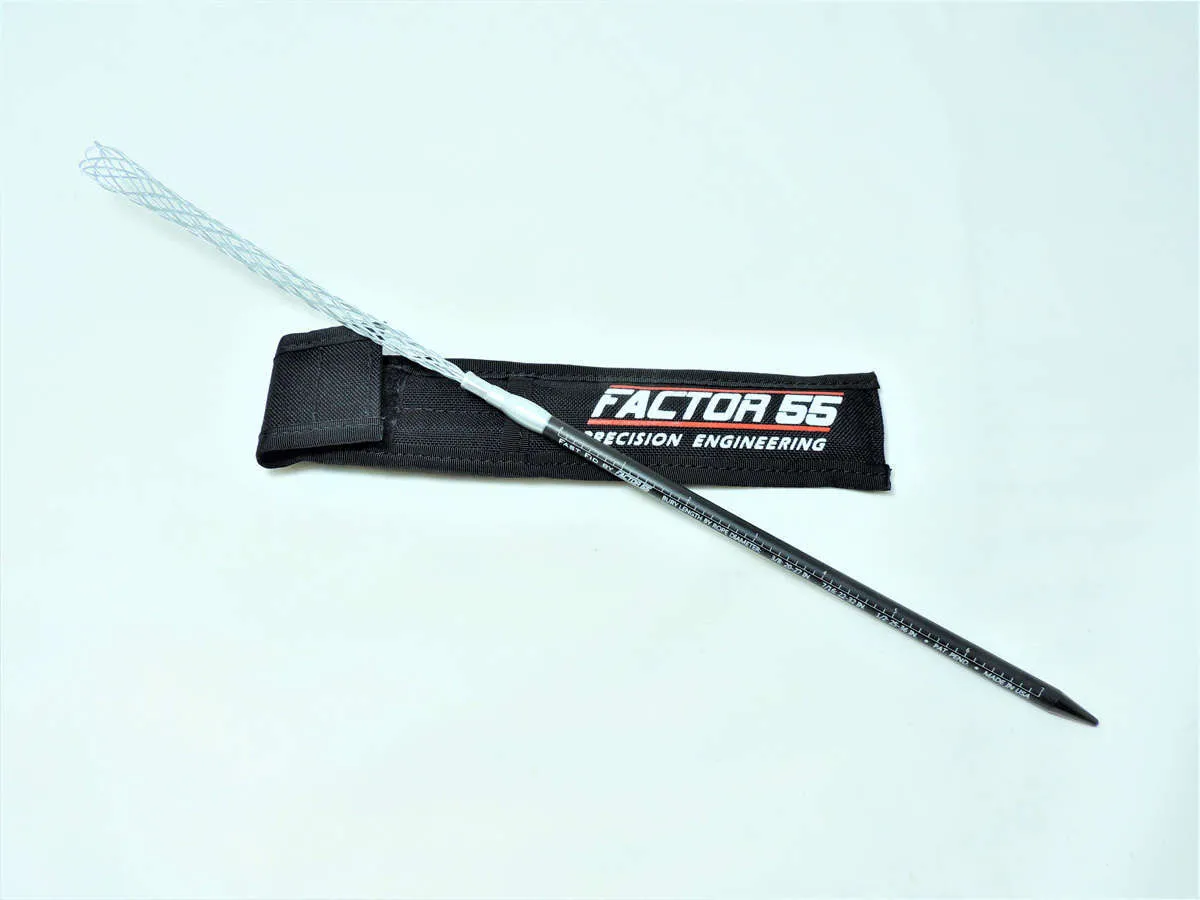 Factor 55 - Fast FID Rope Splicing Tool